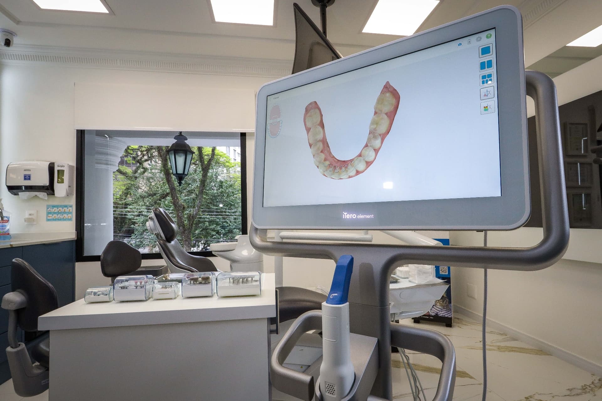 Melhor dentista em Chácara Klabin: o que avaliar antes de marcar